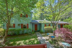 2035 Buffalo Creek-Road