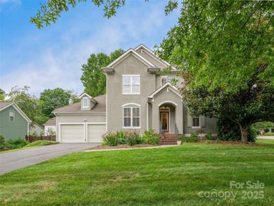 257 Fennel Dun Circle