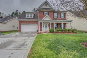 208 Mary Caroline Springs Drive