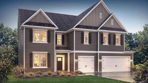 2364 Tessa Trace