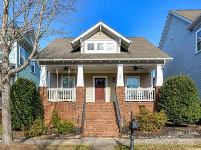 152 Lavender Bloom Loop