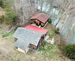2473 Badin Lake Road
