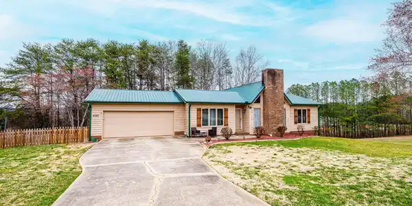 6142 Gold Creek Estate Drive
