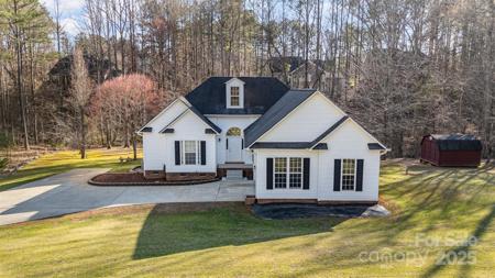 227 Spicewood Circle