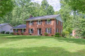 117 Woodsway Lane