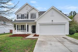 15918 Stuarts Draft Court