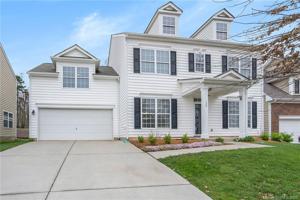 108 Mary Caroline Springs Drive
