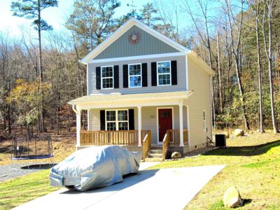 506 Lake Head Road