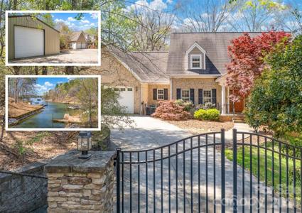 464 Laurel Cove Road