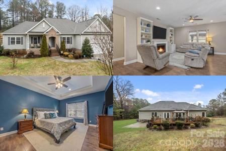 7015 Mount Holly Huntersville Road