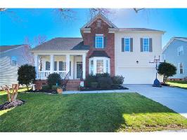 852 Brooks Mill Drive 