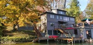 444 Charlotte Drive