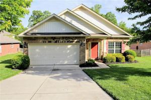 909 Catawba Wells Court