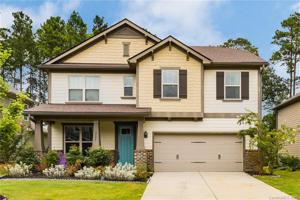 1751 Kelley Lake Drive
