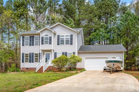 7536 Bimini Court