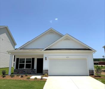 2219 Catawba Trace Drive