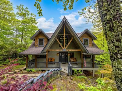 399 Toxaway Court