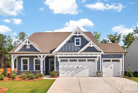 14111 Bobby Jones Drive