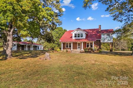 3796 Enochville Road