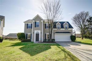 10418 Cobbler Patch Court