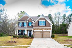1505 Hedge Apple Road