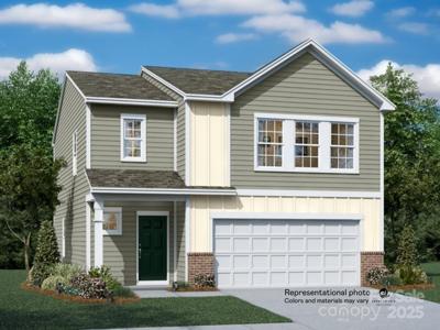 2961 Legacy Ridge Lane