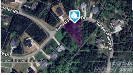621 Sunset Pointe Drive