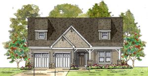 4104 Spring Cove Way