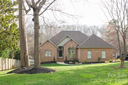 388 Ponderosa Circle