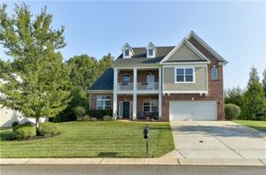 816 Irish Green Drive