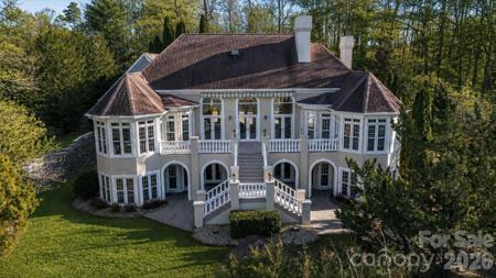 705 Lake Club Drive
