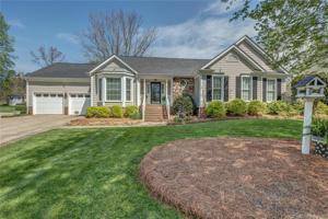 4332 Old Forge Drive