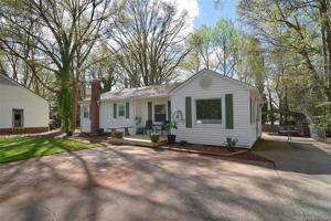 108 Greenwood Avenue