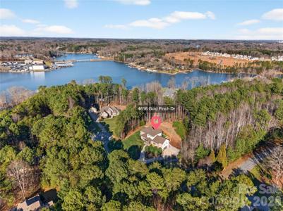 4616 Gold Finch Drive