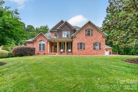 4618 Water Oak Drive