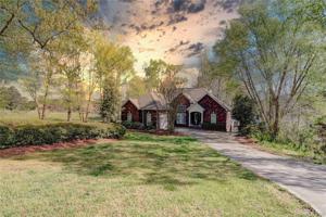 15609 Arrowood Drive