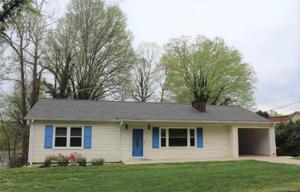 116 Lenoir Road