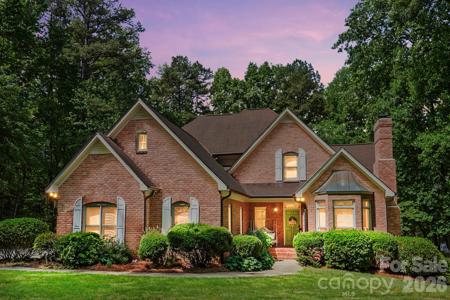 1732 Lake Lee Drive