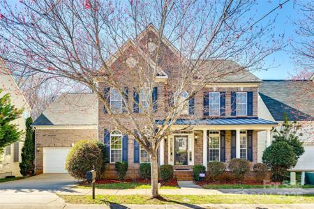 8315 Bridgegate Drive