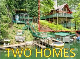 110 Rock Crest