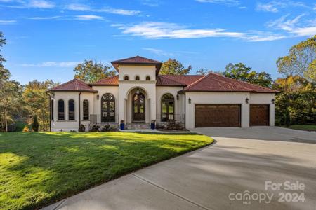 719 Old Cove Road