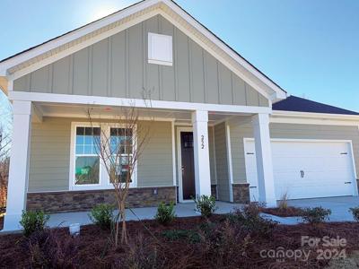 252 Hamrick Road