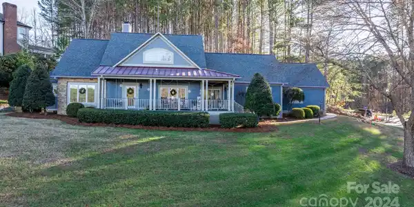 124 Gunpowder View Circle