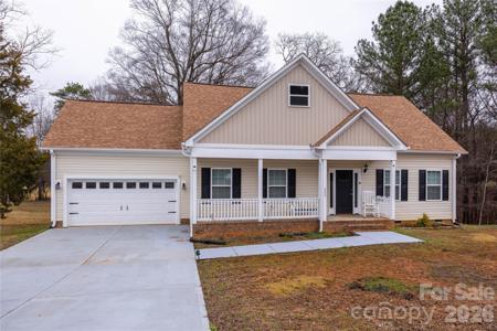 245 John Cline Road