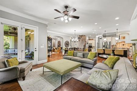 295 Bent Tree Drive
