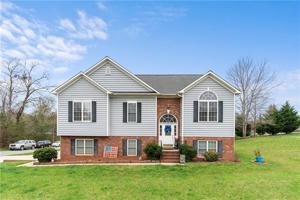 304 Wittenburg Springs Drive