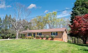 3444 38TH STREET Drive NE