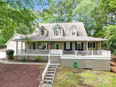 832 Kemp Road