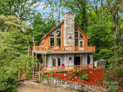 185 JB Ivey Lane