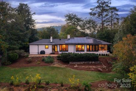 8 W Kensington Road
